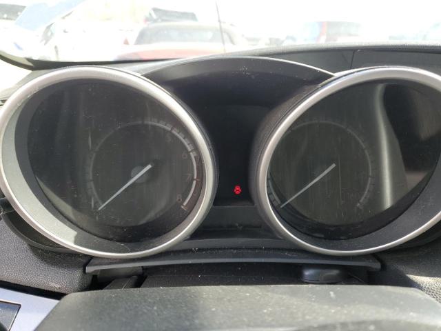 Zdjęcie 9 z aukcji – 2011 MAZDA 3 S z VIN JM1BL1K50B1392733