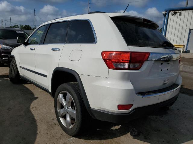 Photo 2 from auction – 2011 JEEP GRAND CHER with VIN 1J4RS6GG6BC613498