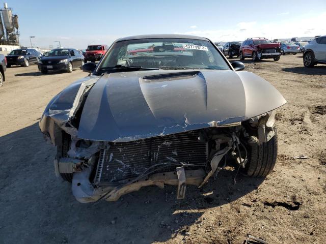 Photo 5 from auction – 2002 FORD MUSTANG GT with VIN 1FAFP42X02F177533
