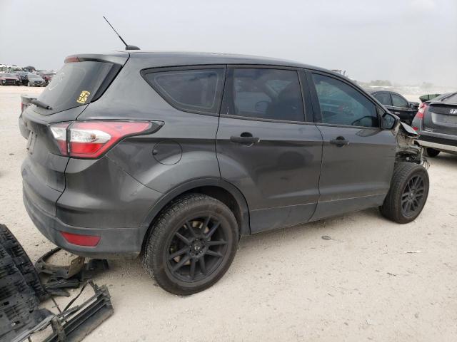 Photo 3 from auction – 2017 FORD ESCAPE S with VIN 1FMCU0F73HUA22600