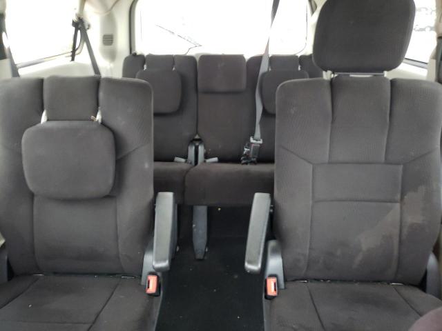 Photo 10 from auction – 2012 DODGE GRAND CARA with VIN 2C4RDGCG3CR149607