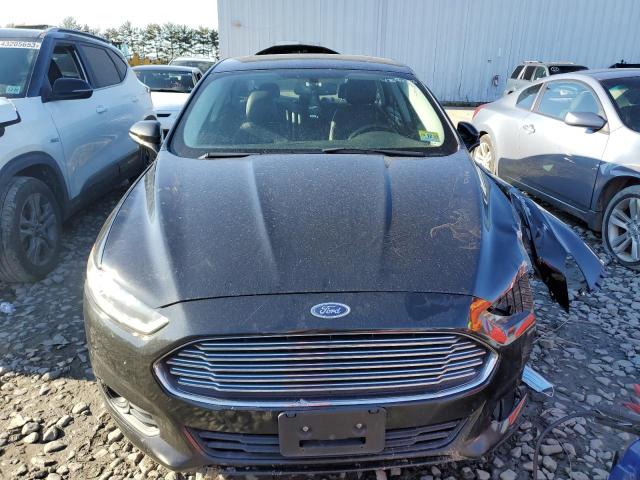 Photo 5 from auction – 2014 FORD FUSION SE with VIN 3FA6P0HD2ER303355