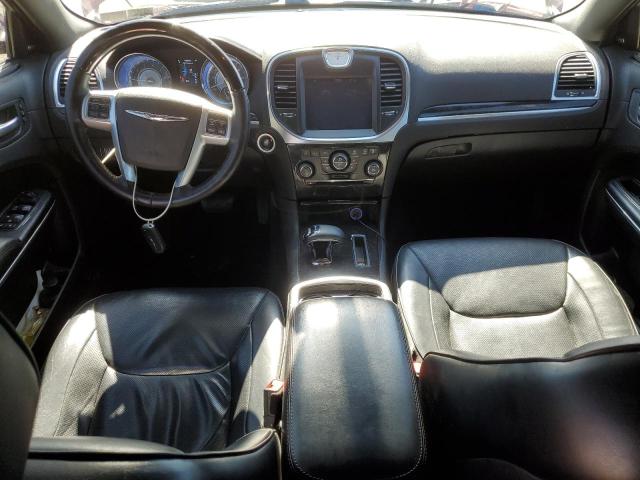 Photo 8 from auction – 2014 CHRYSLER 300C with VIN 2C3CCAKG2EH183106
