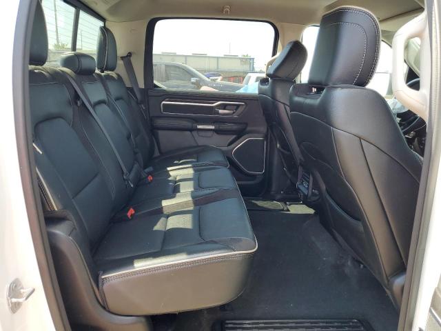 Photo 10 from auction – 2022 RAM 1500 LARAM with VIN 1C6RREJT6NN274467