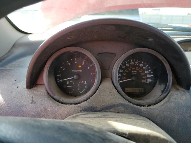 Photo 9 from auction – 2007 CHEVROLET AVEO BASE with VIN KL1TD66667B720358