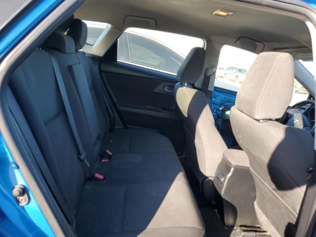 Photo 10 from auction – 2017 TOYOTA COROLLA IM with VIN JTNKARJE0HJ535593