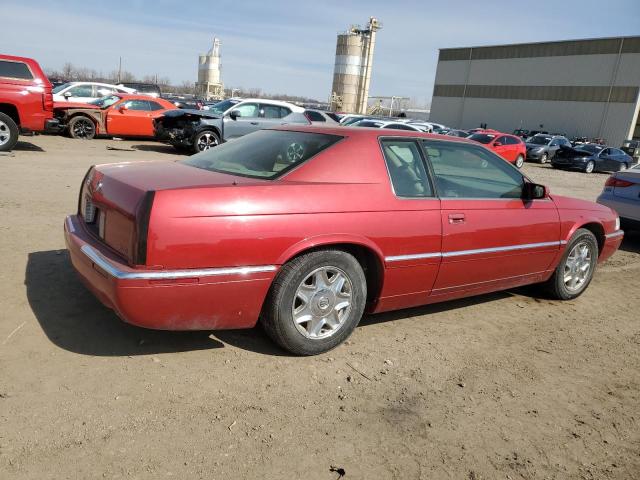 Photo 3 from auction – 1996 CADILLAC ELDORADO T with VIN 1G6ET1293TU605824