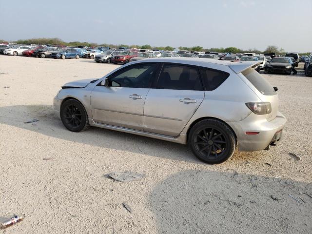 Photo 2 from auction – 2007 MAZDA SPEED 3 with VIN JM1BK34L371673099