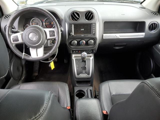 Photo 8 from auction – 2015 JEEP COMPASS LA with VIN 1C4NJDEB0FD216274