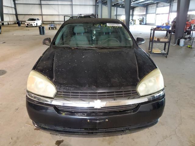 Photo 5 from auction – 2004 CHEVROLET MALIBU LS with VIN 1G1ZT54864F102135