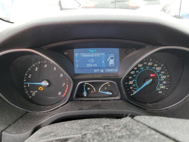Photo 9 from auction – 2012 FORD FOCUS SE with VIN 1FAHP3F29CL242738