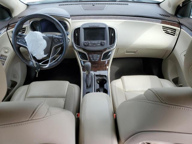 Photo 8 from auction – 2015 BUICK LACROSSE with VIN 1G4GB5G37FF248916