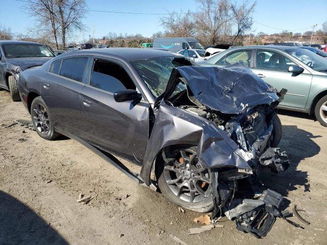 Photo 4 from auction – 2018 DODGE CHARGER GT with VIN 2C3CDXJG4JH307811