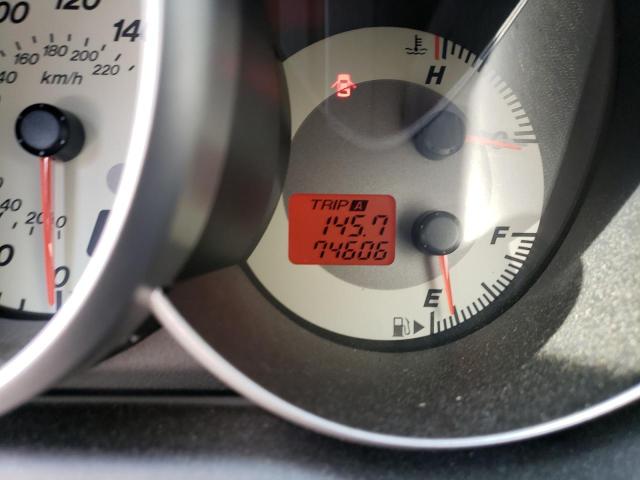 Photo 9 from auction – 2009 MAZDA 3 I with VIN JM1BK32G991229055