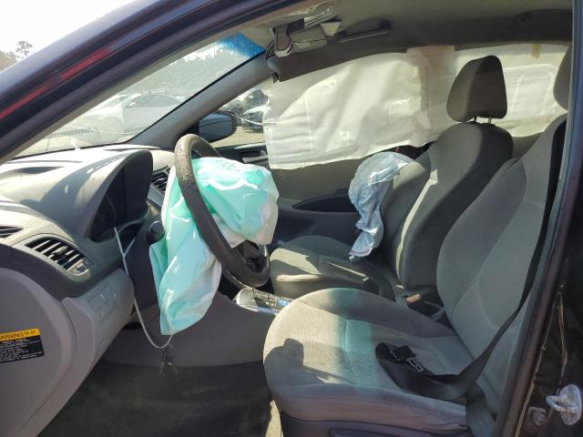 Photo 7 from auction – 2013 HYUNDAI ACCENT GLS with VIN KMHCT5AE2DU112806