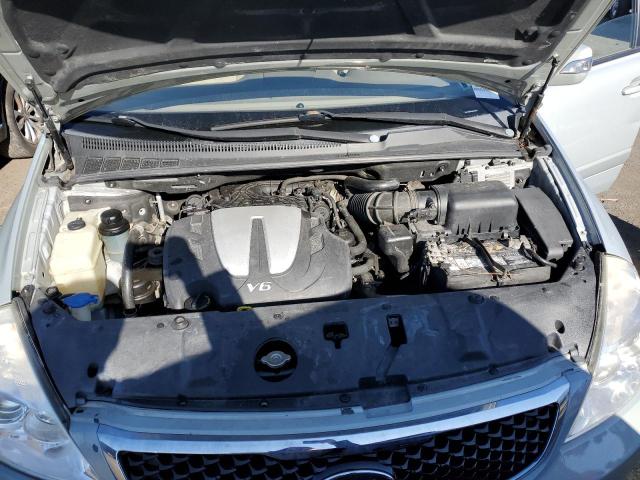 Photo 12 from auction – 2014 KIA SEDONA LX with VIN KNDMG4C78E6539435
