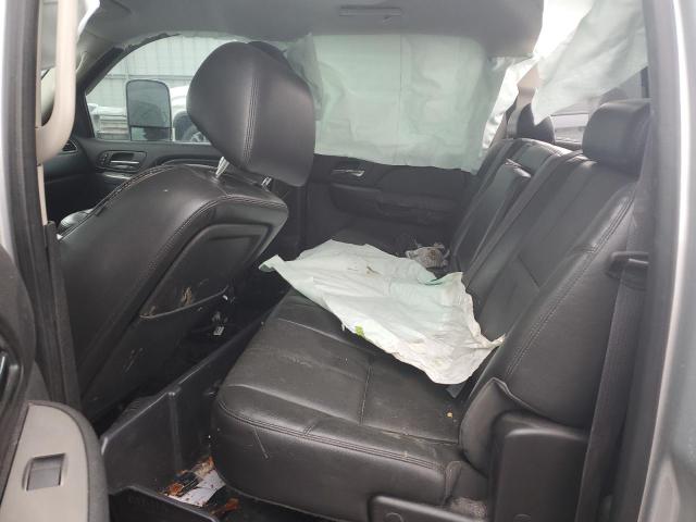 Photo 10 from auction – 2013 CHEVROLET SILVERADO with VIN 3GCPKTE76DG236265