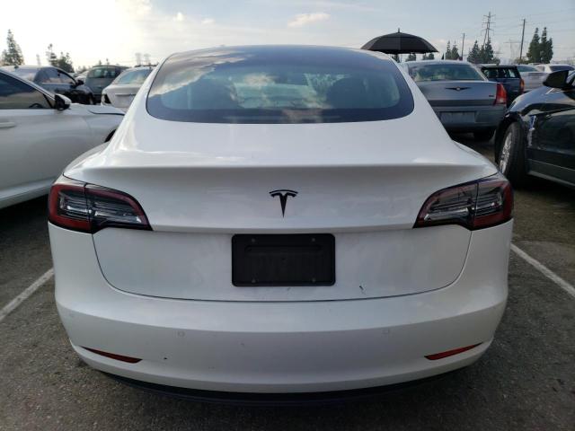 Photo 6 from auction – 2020 TESLA MODEL 3 with VIN 5YJ3E1EA9LF706931