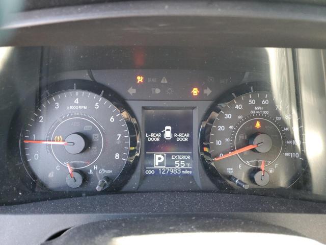 Photo 9 from auction – 2015 TOYOTA SIENNA LE with VIN 5TDKK3DC0FS530094