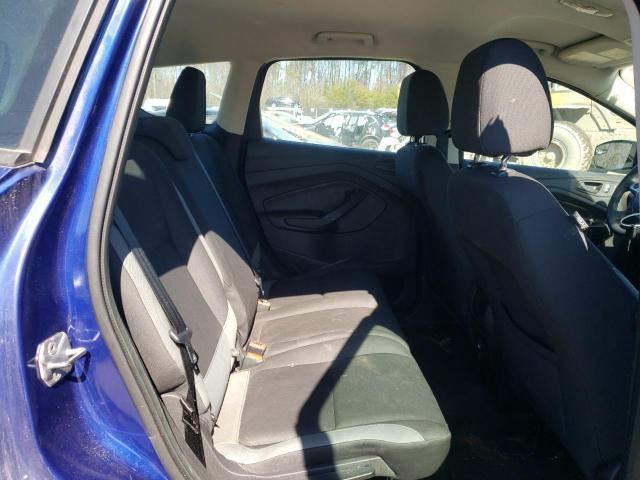 Photo 11 from auction – 2013 FORD ESCAPE S with VIN 1FMCU0F76DUD66657