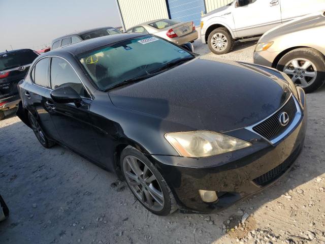 Photo 4 from auction – 2008 LEXUS IS 250 with VIN JTHBK262585078620