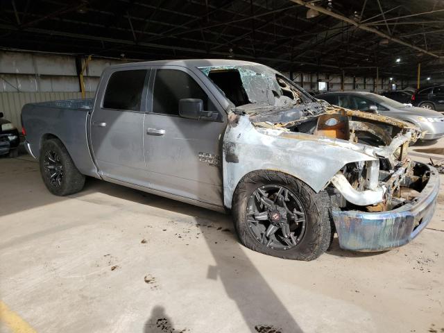 Photo 4 from auction – 2019 RAM 1500 CLASS with VIN 1C6RR6TT0KS610078