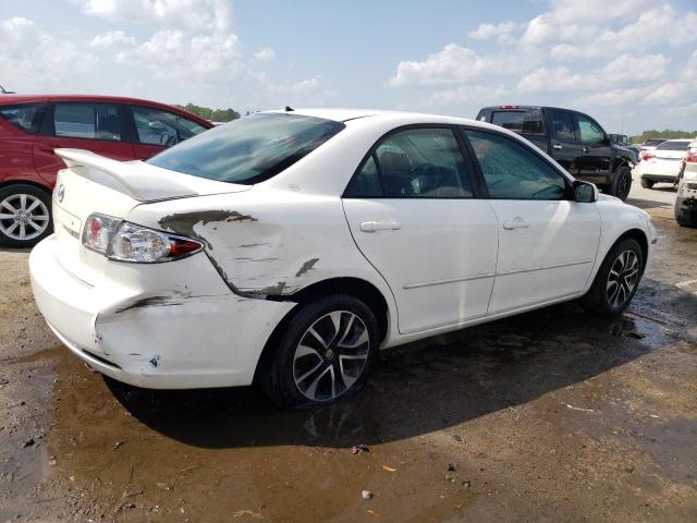 Photo 3 from auction – 2006 MAZDA 6 S with VIN 1YVHP80D065M43125