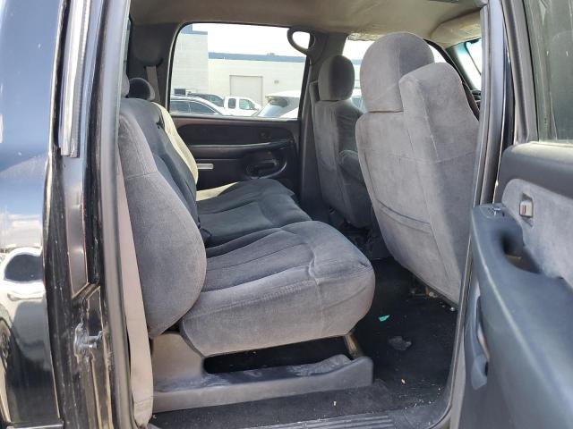 صورة رقم 10 من المزاد - 2002 CHEVROLET SILVERADO مع VIN 1GCHC23G42F140132