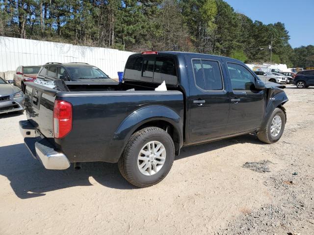 Photo 3 from auction – 2019 NISSAN FRONTIER S with VIN 1N6AD0ER2KN703280