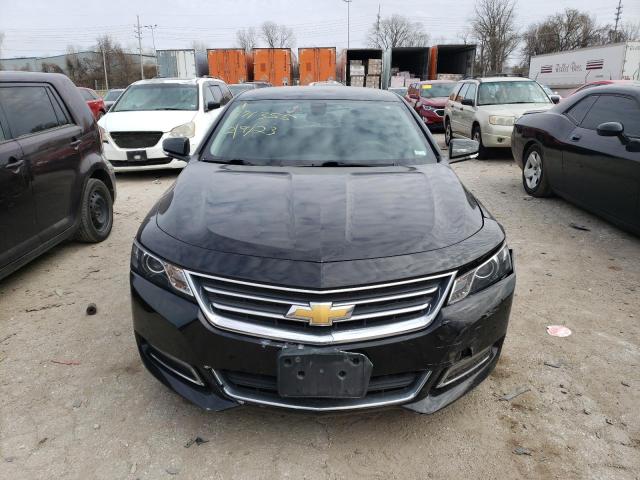 Photo 5 from auction – 2019 CHEVROLET IMPALA LT with VIN 2G11Z5SA1K9144879