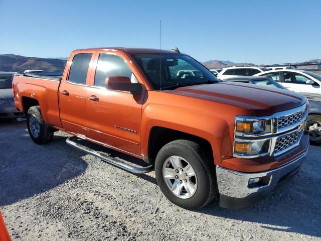Photo 4 from auction – 2015 CHEVROLET SILVERADO with VIN 1GCRCREH5FZ206274