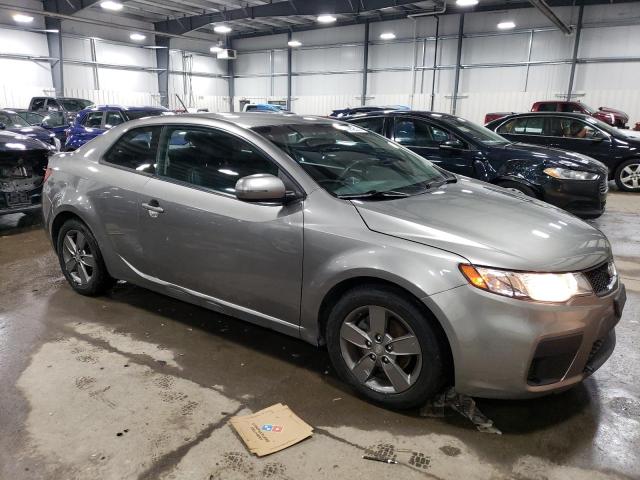 Photo 4 from auction – 2011 KIA FORTE EX with VIN KNAFU6A26B5466617