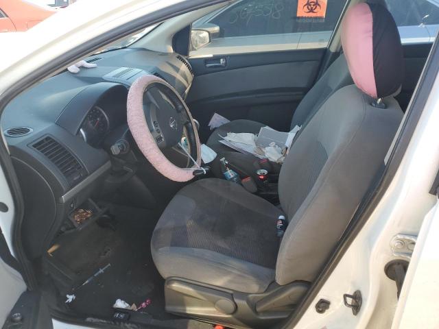 Photo 7 from auction – 2011 NISSAN SENTRA 2.0 with VIN 3N1AB6AP1BL630292