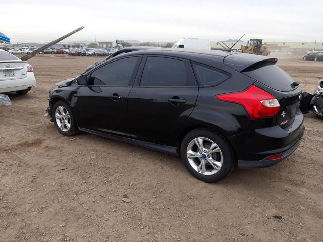Photo 2 from auction – 2013 FORD FOCUS SE with VIN 1FADP3K28DL244860