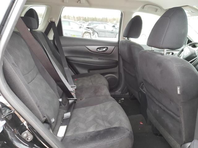 Photo 10 from auction – 2016 NISSAN ROGUE S with VIN 5N1AT2MV2GC913828