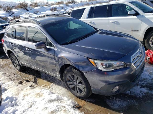 Photo 4 from auction – 2016 SUBARU OUTBACK 2. with VIN 4S4BSAFC9G3282721