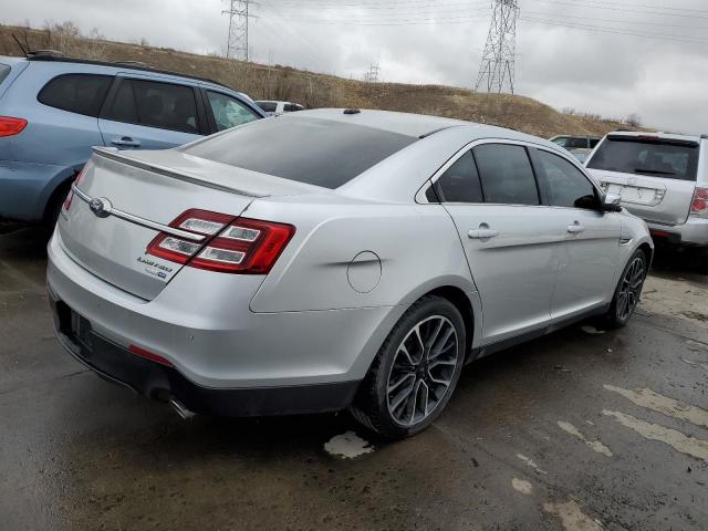 Photo 3 from auction – 2018 FORD TAURUS LIM with VIN 1FAHP2J82JG128883