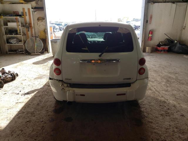 Photo 6 from auction – 2009 CHEVROLET HHR LT with VIN 3GNCA53V69S503303
