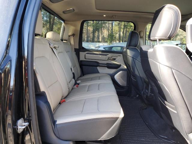 Photo 10 from auction – 2021 RAM 1500 LIMIT with VIN 1C6SRFHM3MN794002
