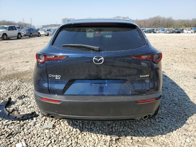 Photo 6 from auction – 2022 MAZDA CX-30 PREF with VIN 3MVDMBCL5NM455453