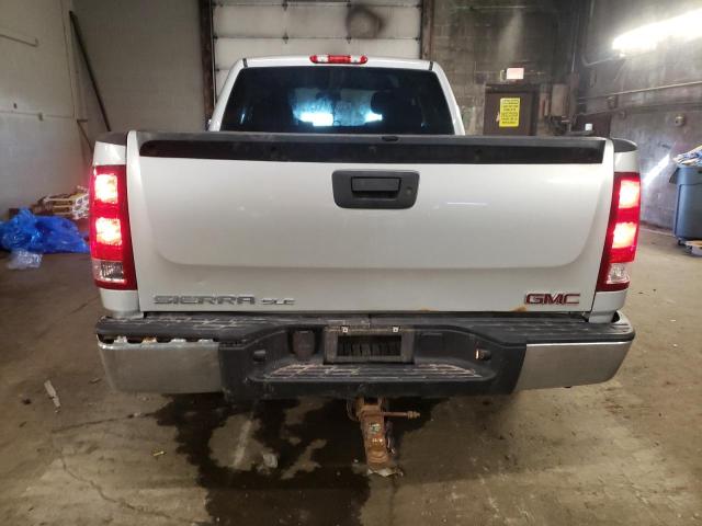 Photo 6 from auction – 2013 GMC SIERRA K15 with VIN 1GTR2VE78DZ306305