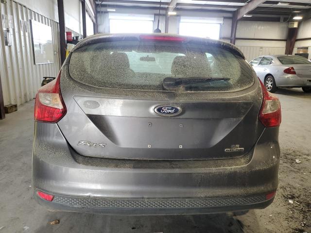 Photo 6 from auction – 2014 FORD FOCUS SE with VIN 1FADP3K28EL408271