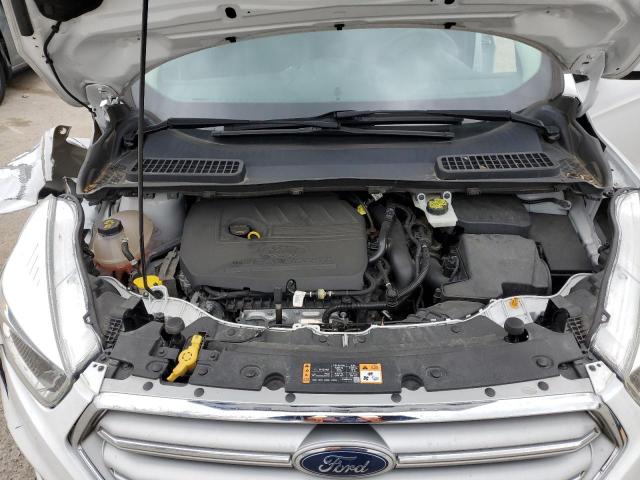 Photo 12 from auction – 2017 FORD ESCAPE SE with VIN 1FMCU0GD6HUE88896