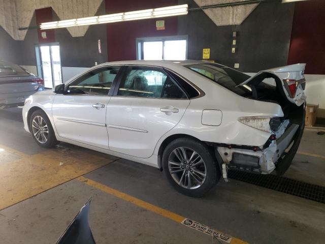 Photo 2 from auction – 2017 TOYOTA CAMRY LE with VIN 4T1BF1FK4HU278633