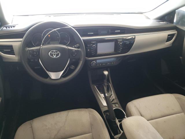 Photo 8 from auction – 2014 TOYOTA COROLLA EC with VIN 5YFBPRHE9EP001850