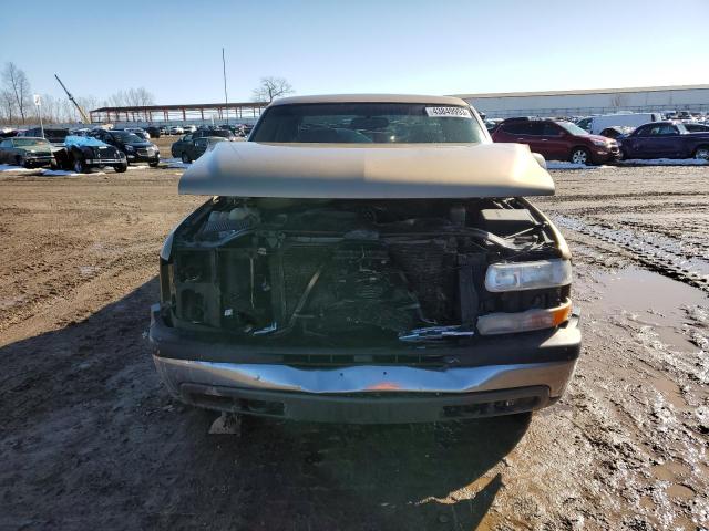 Photo 5 from auction – 2000 CHEVROLET SILVERADO with VIN 2GCEC19T9Y1295180