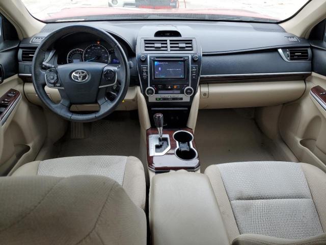 Zdjęcie 8 z aukcji – 2012 TOYOTA CAMRY BASE z VIN 4T4BF1FK9CR168465