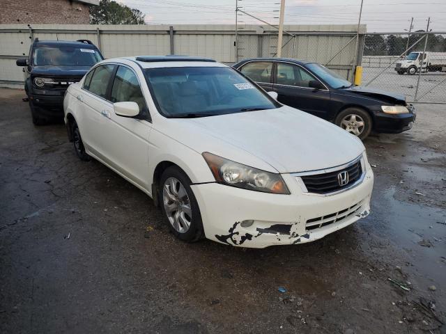 Photo 4 from auction – 2010 HONDA ACCORD EXL with VIN 5KBCP3F80AB010040