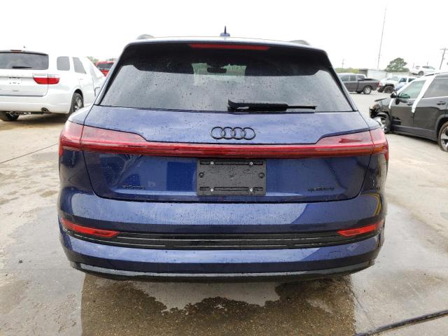 Photo 6 from auction – 2022 AUDI E-TRON PRE with VIN WA1AAAGE5NB034143