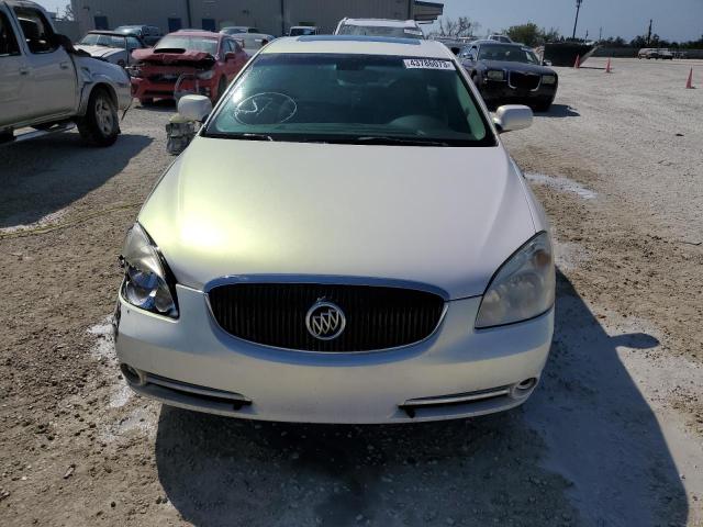 Photo 5 from auction – 2007 BUICK LUCERNE CX with VIN 1G4HE57Y77U178483